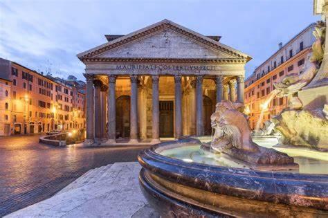 Апартаменти Magenta Luxury Purificazione Рим Екстер'єр фото